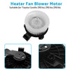 Toyota Corolla ZRE152 ZRE153 ZRE182 Blower Fan Motor (2007-2019)