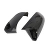 2018-2022 Toyota Camry Gloss Black Side Mirror Covers (2018-2022)