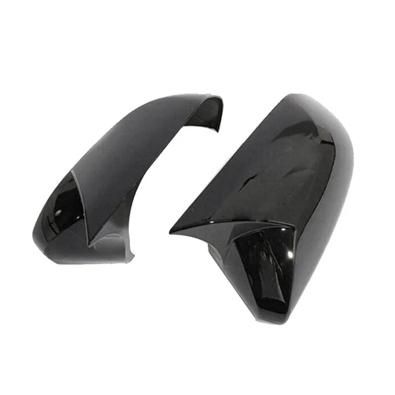 2018-2022 Toyota Camry Gloss Black Side Mirror Covers (2018-2022)