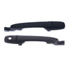 Mazda3 2x Front Left & Right Outer Door Handle (2003–2009)