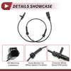 Land Rover Range Rover Velar ABS Wheel Speed Sensor (2018-2023)