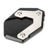 BMW R 1200 GS LC & R1200GS ADV Kick Side Stand Extension Pad (2013-2018)