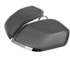 Harley Electra Road Glide 5x7 Hard Saddlebag Lid Speaker Grills (2014-2023)