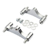 Harley Touring 30" Wheel Front Fender Spacer Mount (2000-2013)