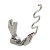 Industrial Sewing Machines Adjustable Elastic Belt Presser Foot