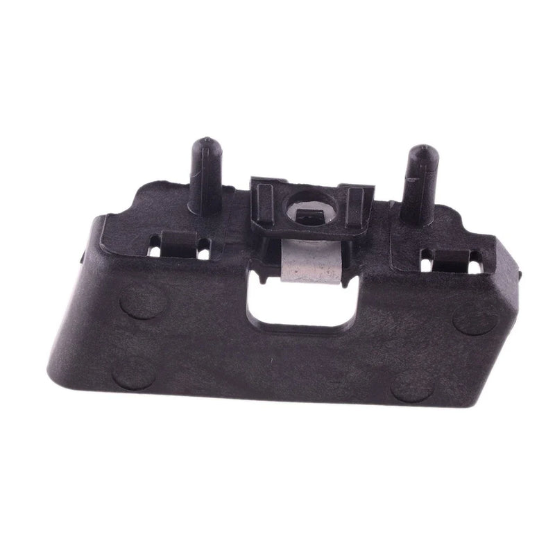 Dodge Ram 1500 Right Front Bumper Upper Outer Support Bracket (09-20)