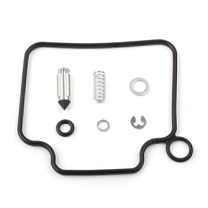 Honda TRX400EX 400EX Carburetor Rebuild Kit (1999-2004)