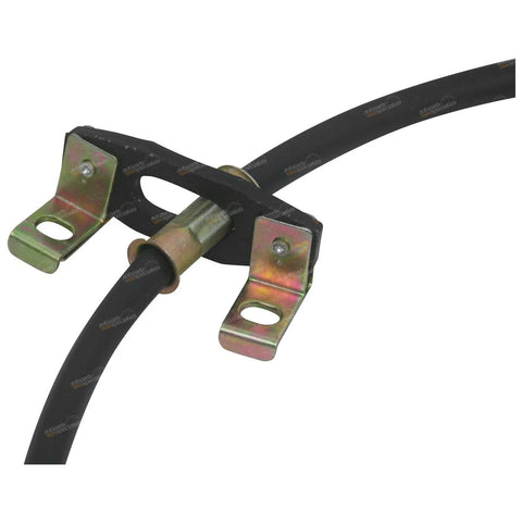 Toyota Landcruiser BJ42 FJ40 Park Hand Brake Cable (1980–1982)