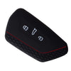 Skoda Key Protector in Flexible Rubber