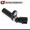 Ford Contour LX SE 2.0 Crankshaft Position Sensor (1999-2000)