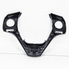 Toyota Corolla RAV4 ABS Steering Wheel Cover Trim (2014-2017)