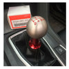 Honda Civic 5 Speed Manual Round Ball Gear Stick Shift Knob (2001-2005)