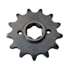 Honda TRX250R FourTrax Front Sprocket 13T (1986–1989)