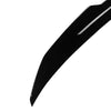 BMW 4 Series F32 Rear Boot Spoiler Lip (2014-2020)