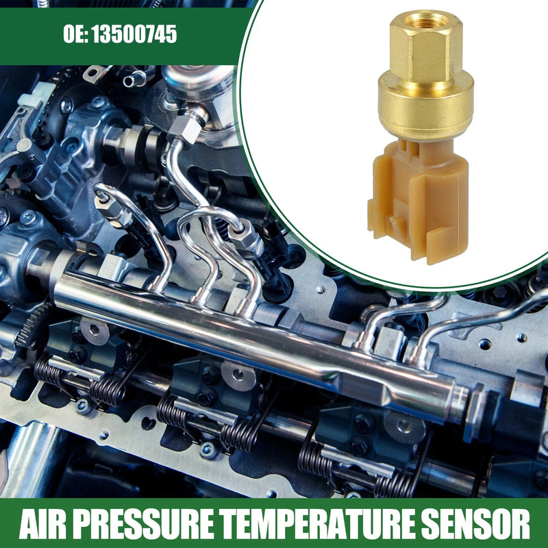 Buick Air Pressure Temperature Sensor