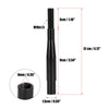 Honda Civic Fit Gear Shift Knob Extender (2006-2023)