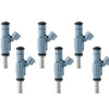 Volkswagen Golf R32 3.2L 6 x Fuel Injectors (10/2003-6/2006)