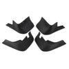 Lexus RX300 RX330 RX350 2004-2009 Front & Rear Splash Guards Mud Flaps