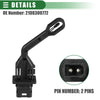 Mercedes-Benz S500 Car Air Intake Charge Temperature Sensor (2000-2006)