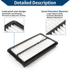 Acura MDX 3.5L Engine Air Filter (2014 - 2015)