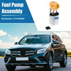 Mercedes Benz E500 Electronic Fuel Pump (2003-2006)