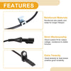 Ford Five Hundred ABS Wheel Speed Sensor (2005-2007)