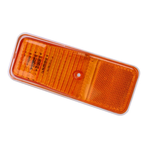 Nissan UD 2000 2600 3300 Right Front Door Side Marker Light (1995-2010)