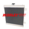 1962 Chrysler Valiant S Series 318 V8 3 Row Radiator (1962)