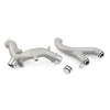 Land Rover LR4, Range Rover 3.0L V6, 5.0L V8 Water Outlet Tube (2010-2016)