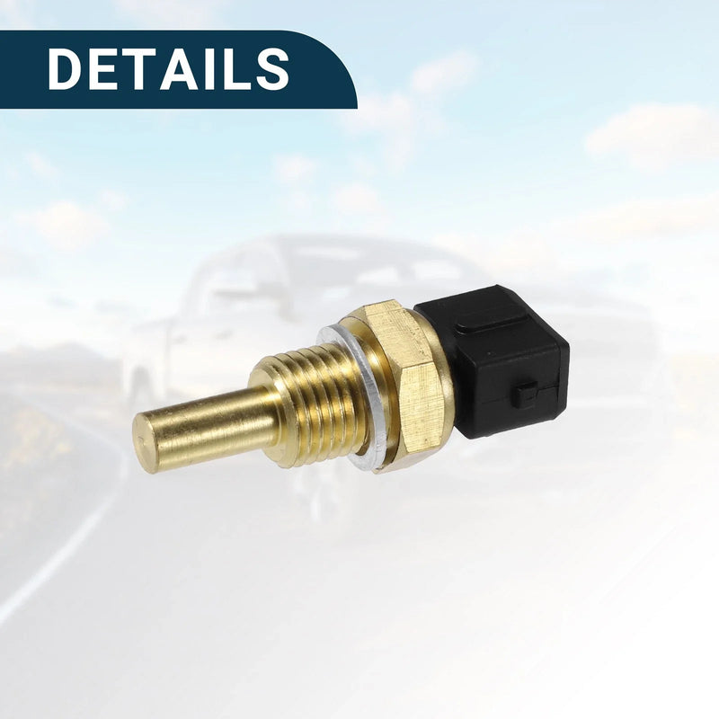 BMW Z1 Water Temp Sensor Coolant Temperature Sensor