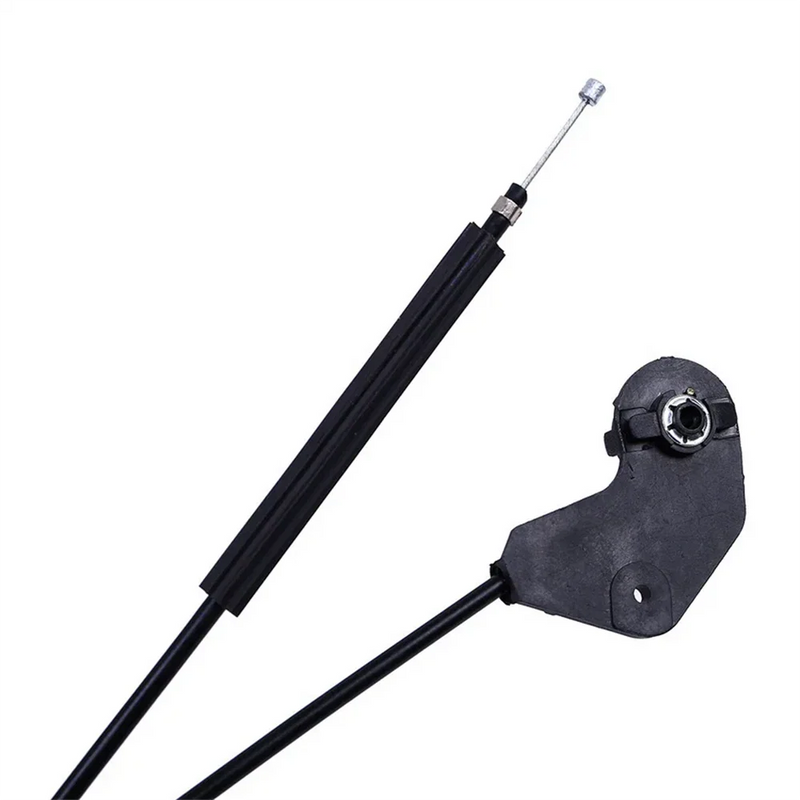 BMW X5 E53 3.0i 4.4i Front Engine Hood Bonnet Release Cable (2000-2006)