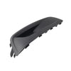 Subaru Legacy Fog Light Trim Bezel Cover Black (2010-2012)