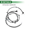 Suzuki Jimny ABS Wheel Speed Sensor (2001-2021)