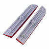 Mitsubishi Outlander Sport / ASX Lancer Rear Bumper Red Lens Reflectors (2011-2023)