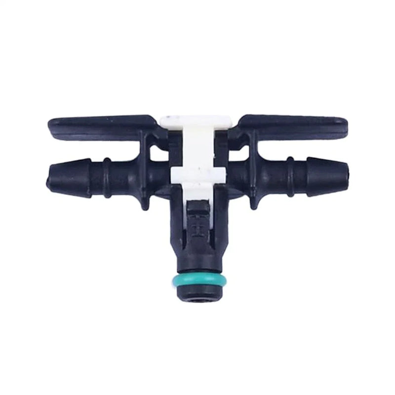 Ram 1500, Promaster 3.0L Fuel Injector Return Connector "T" (2014-2021)