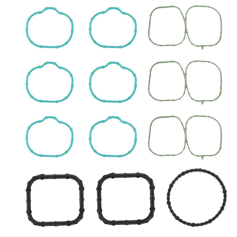 Ford Mazda Engine Intake Gasket