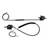 2005-2010 Honda Odyssey 3.5L Power Sliding Door Cable (2005-2010)