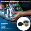 Buick Encore Alternator Freewheel Clutch Pulley (2013–2015)