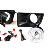 Isuzu D-Max Complete 12V/51W Spot Fog Light Light  Set
