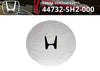 Honda CRX / Civic EF9 Wheel Center Cap