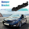 Honda Civic Left Side Front Bumper Bracket (2012-2015)