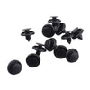 Toyota Lexus 100 x Undertray Cover Clips (Various Years)