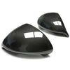 Porsche 911 991.2 2017-2019 Dry Carbon Fiber Add-on Side Mirror Cover Caps