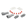 Yamaha YZF-R6, YZF-R1, MT07, MT09, XSR, TRACER DC Power Outlet Connector Plug Set