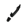 Chevrolet GMC Black Textured Rear Door Handle (2007-2014)