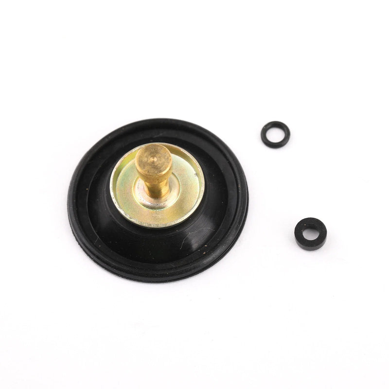 Kawasaki KLX300R, EL250, EX250, ZG, ZL Carburetor Repair Kit (1994-2007)