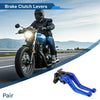 Yamaha Tenere 700 1 x Adjustable Short Brake Clutch Lever (2019–2024)
