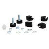 Toyota Celica Coupe 1970-1977 Adjustable BonnetBumper Set