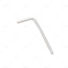 Ford Chevy GM Holden Models 36" Braided Stainless Steel Throttle Cable