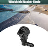 Honda Odyssey 2 x Windshield Wiper Washer Nozzles (2011-2013)